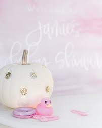 More images for fall themed baby shower decorations » Kara S Party Ideas Little Pumpkin Baby Shower Kara S Party Ideas