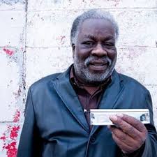 Blown Away — Jay Gaunt