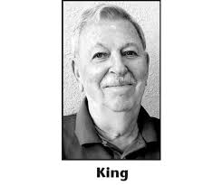 JAMES KING Obituary (1940