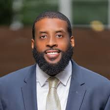 Jessica Johnson, MHA