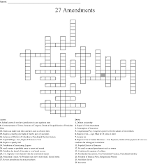 One Two Three Four Five Six Seven Eight Nine Ten Eleven Twelve Thirteen Fourteen Pre Made Crossword You Can Print Includes Answers One Two Three Four Five Six Seven Eight Electoral College Votes Pamphlet Design Check And Balance