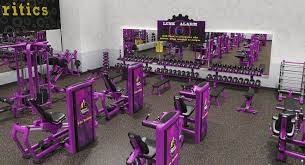Both get you access to our judgement free zone®, and tons of cardio and strength equipment. Planet Fitness To Open This Year In Midtown Detroit