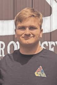 Kent State is right fit for Franklin Regional lineman Andrew Nesler