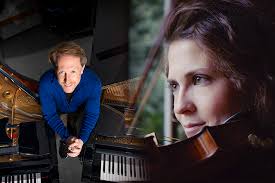 Västerås Sinfonietta: Mozarts Pianokonsert 9