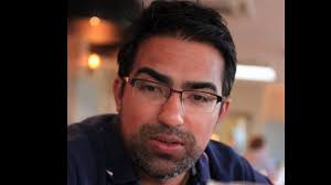 First Indian-origin man join UK Foreign Office Board