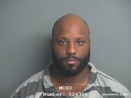 KING RANELL DEON 11/20/2023