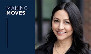 Sofia Padilla named director of project marketing for RSIR development team 