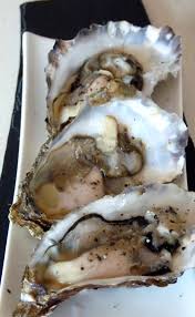 Non Je N Ai Pas Fume De Substances Illicites Je Vais Bien Vous Parler D Huitres De Whisky Tourbe Et De Poiv Recettes De Cuisine Recette Huitre Idee Recette