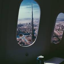 Rxch Eastviewz From The City That Made Me Love You Forever For It Another World Dubai Travel Desti Airplane View Summer Travel Destinations Dubai Travel
