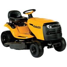 This lawn mower is capable of amputating hands and feet and throwing objects. Costco Lawn Tractor Cheap Online