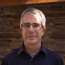 David Brubaker '90 Selected as Fulbright U.S. Scholar