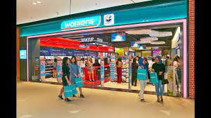 urgent hiring watson's outlet • watsons seri serdang (no 3, ground floor, jalan 18/33a, taman sri serdang, 43300 seri kembangan, selangor) full time position available!! The Making Of The 500th Watsons Store In Malaysia Malaysia Icity Youtube