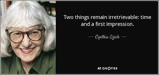 I shall never forget my mother, for it was she who planted and nurtured the first seeds of good within me. Top 25 First Impression Quotes Of 109 A Z Quotes