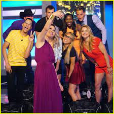 Big Brother 2017 Who Went Home In The Season 19 Premiere Big Brother Television Just Jared