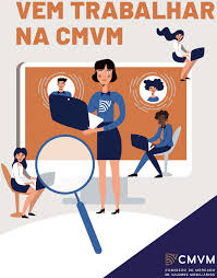 What does cmvm stand for? Estagios Profissionais Cmvm 2021 Economia Direito Tecnologias De Informacao Economia E Financas