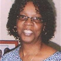 Della Sanders Obituary