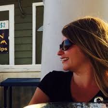 Stephanie Parris (stephparris)