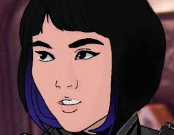 Mako Mori Projects :: Photos, videos, logos, illustrations and branding ::  Behance