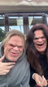 I can't breathe… 🤣🤣 . . . #facefilterchallenge #facefilters #facefil...