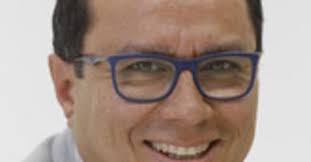 Dr. Sigfrido Ramírez Pérez