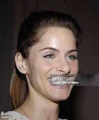 451 Amanda Heller Photos & High Res Pictures