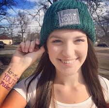 Baker University Love Your Melon Campus Crew