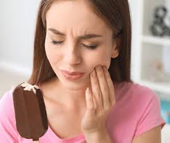 Suffering from Sensitive Teeth? Here's How to Relieve Your Pain -  Coatbridge Family Dental Care