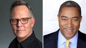 Michael Moses and Dwight Caines to Run Universal Pictures Marketing