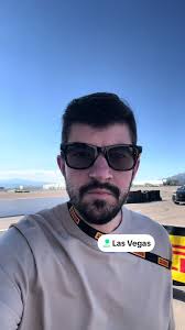 Chris Pirelli Las Vegas