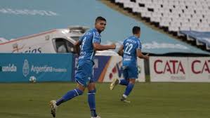 Godoy Cruz Vencio A Estudiantes Y Sumo Su Primera Victoria En La Copa Maradona Tyc Sports