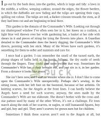 Actor bradley whitford joins today to talk about the new fourth season of the handmaid's tale, in which his character is working to prevent a war from breaking out between canada and his home of gilead. The Handmaid S Tale By Margaret Atwood Pdf Duck
