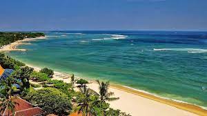 Download the perfect bali pictures. Kuta Beach Bali Hd Tapete Pantai Bergerak 1600x900 Wallpapertip