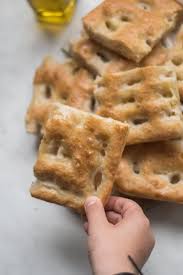 Traditional Ligurian Focaccia Indirect Method Recipe Bread Recipes Homemade Focaccia Best Bread Recipe