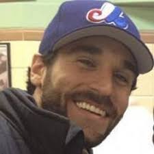 Mike Fossano (@mfossano)