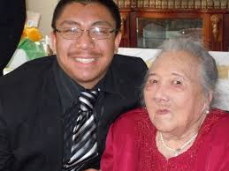 What a great neighborhood we have