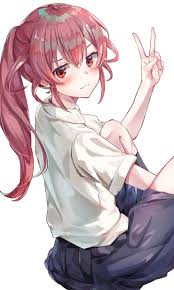 [pixiv] 综合今日排行榜