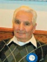 Obituary information for Joaquim Martins De Aguiar
