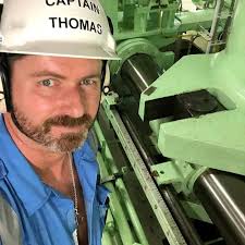 Good morning pops. I love and miss you