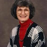 Myrtle Glover Obituary