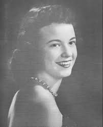 Sally Hart Obituary (1929