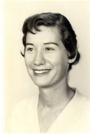 Helen Callaghan Obituary