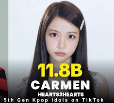 To become an anchor member in a K-Pop group, someone must: √. Be searched  for independently √. Trigger public emotion √. Be talked repeatedly √.  Represent the group's narrative √. Attract non-fans