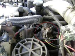 The first element is emblem that. Does Computer Control Glow Plug Relay The Diesel Stop