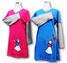 Borong T Shirt Dan Baju Muslimah Online Yang Murah Eratuku
