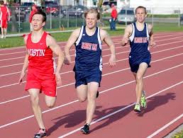 A.L. athletes get 8 first place finishes