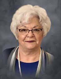 Obituary information for Jo Ann LeJeune Regan