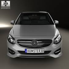 Mercedes Benz B Class W246 Urban Line 2014 Mercedes B Class Mercedes Mercedes Benz