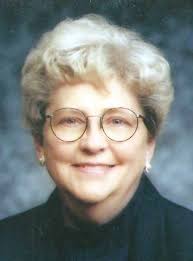 Wyoma “Jean” Asay Pease (1926-2012)