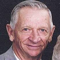 LaVerne William Hanson Obituary 2017