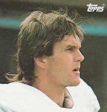 1988 Topps Clay Matthews #97 Cleavland Browns New Trier Trevians USC  Trojans